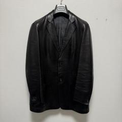 2025年最新】JIL SANDER メンズ レザージャケット・ライダースの