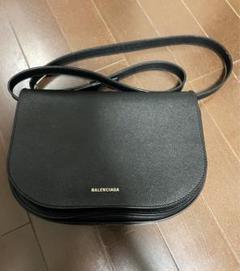 BALENCIAGA バレンシアガ ショルダーバッグ ヴィルデイバッグ