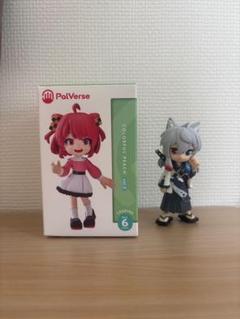 〚最終値下げ　カラピチ　コンプ　フィギュア〛 楽天市場】カラフルピーチフィギュアの通販