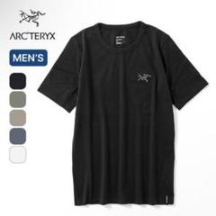 Captive Arc’Word SS Mサイズ　Black ARC'TERYX ARC'TERYX『Captive Arc'Word SS』(Black) – Reggieshop