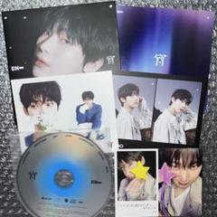 ENHYPEN宵 -YOI-メンバーソロジャケット盤 ソヌ セット まとめ売り