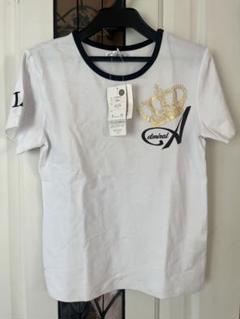 ☆美品☆ Admiral ウィメンズ Tシャツ 楽天市場】アドミラル ドライシルキータッチTシャツ （ ANLA402