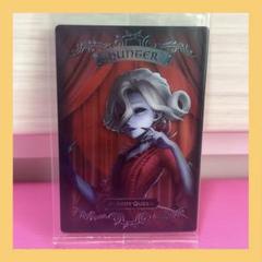 ② 第五人格 IdentityV ウエハース No.20 血の女王 カード