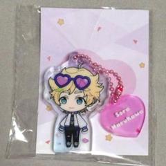 【あんスタ】韓国　ころっと　ハートキャラアクリルキーホルダー　夏目 つむぎ 宙 Amazon.co.jp: あんスタ ハンガー キャラハンガー Switch 逆先