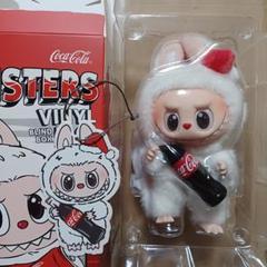 Amazon.co.jp: POP MART THE MONSTERS コカ・コーラ シリーズ