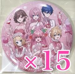 桜ミク 特典 鏡音リンレン 缶バッジ m99788968459_1.jpg?1712327031