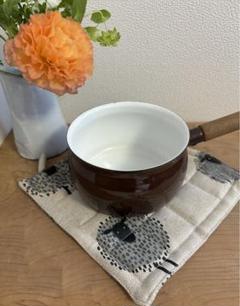 カナヘイゆるっとキッチンPISKE & USAGI 木べら まな板 鍋敷きセット
