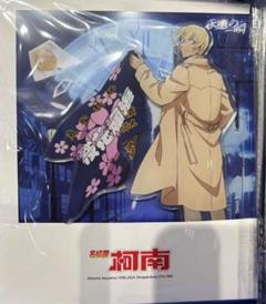 名探偵コナン　アクリルスタンド　中国　30周年　KAYOU 安室透　赤井秀一 名探偵コナン 中国限定 アクリルスタンド 30周年 KAYOU 安室透