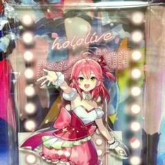 ♡ さくらみこ ♡ アクリルスタンド まとめ売り さくらみこ アクリルスタンド/色紙/缶バッチ等 - メルカリ