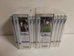 クラウ ファントムメモリー 初回限定版 DVD 全9巻セット 新品未開封