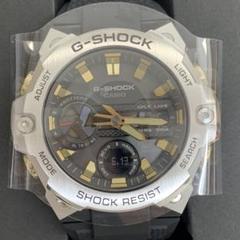 未使用 G-SHOCK GST-B400CX-1AJR 時計 25061323 未使用 G-SHOCK GST-B400CX-1AJR 時計 25061323 - メルカリ