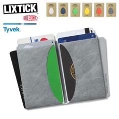 LIXTICKTM PAPER CARD HOLDER 1個