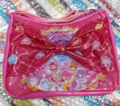 トロピカルージュプリキュアバッグ