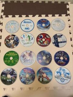 ま*る様 Wiiゲームソフトセット5