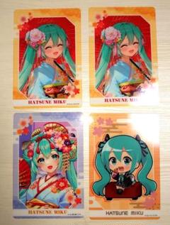 2025年最新】初音ミク 京都 カードの人気アイテム - メルカリ