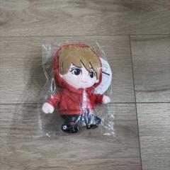 Amazon.co.jp: はぴぬいcollection HiHi Jets 井上瑞稀 はぴぬい