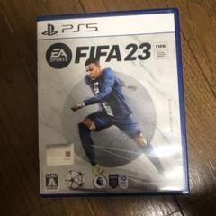 PS5 FIFA 23