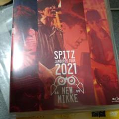 スピッツ SPITZ JAMBOREE 2021 NEW MIKKE DVD Amazon.co.jp: スピッツ SPITZ JAMBOREE TOUR 2021 “NEW MIKKE