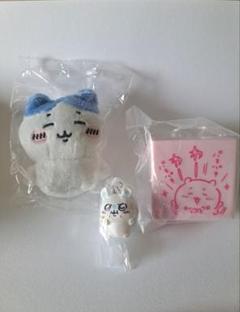 ちいかわ ガチャポングッズ