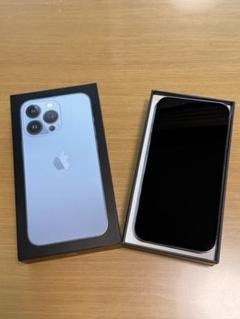 iPhone - 新品未開封品！iPhone13 pro 256GB SIMフリー　グラファイト Amazon | 【整備済み品】 Apple iPhone 13 Pro 256GB