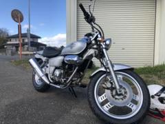ホンダ マグナ50 値下げ15万▹12万