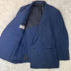 ☆極美品☆ジャンニヴェルサーチ　ダブルジャケット　テーラード　メデューサ　50L 2025年最新】Yahoo!オークション - テーラードジャケット
