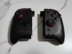 任天堂スイッチ ホリ グリップコントローラー