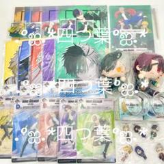 日本人気超絶の BREAKER WIND 匿名配送】 ～街の英雄～ 全種 一番くじ アクリルスタンド