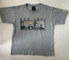 BON JOVI バウンスツアーTシャツ 2003 Vintage 2003 Bon Jovi Bounce World Concert Tour Rock Band