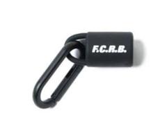 お値下げ❗️FCRB KEY STRAP BLACK FCRB KEY STRAP BLACK - メルカリ