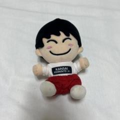 まいジャニ　ステッカー　非売品　関西ジュニア　まいどジャーニー　関ジュ Myojo 関西ジャニーズJr シール 2枚セットの通販 by rin｜ラクマ