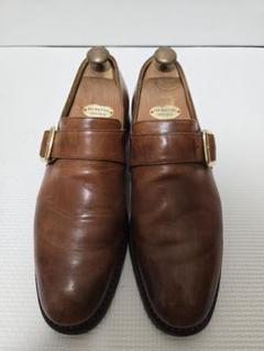 【極美品】Church's ×Charlottep 37 PEMBREYブラック 極美品】Church's ×Charlottep 37 PEMBREYブラック - メルカリ