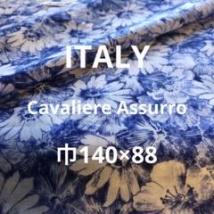 Cavaliere Assurro(カバリエレアズーロ)綿ローン