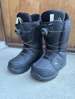 Burton　バートン　MOTO　26センチ burton バートン moto（サイズ（cm）：26.5cm）のおすすめ人気