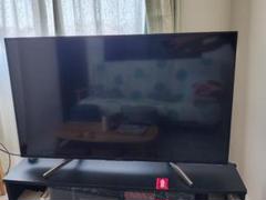 BRAVIA 液晶テレビ KJ-49X9000F【ジャンク】 BRAVIA 液晶テレビ KJ-49X9000F【ジャンク】 テレビ・映像機器