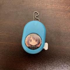 未使用品　けいおん！ボイスエッグキーホルダー サウンドドロップ 6種セット 未使用品 けいおん！ボイスエッグキーホルダー サウンドドロップ