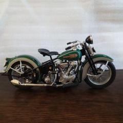 Amazon.co.jp: Harley Davidson 1/24 ハーレー ダビッドソン
