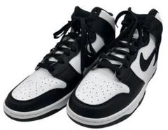 NIKE ナイキ ハイカットスニーカー DUNK HIGH RETRO 30cm