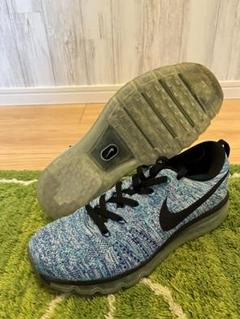 ファッション スニーカー NIKE フライニッマックス2016