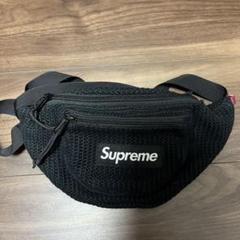 2025年最新】supreme ウエストバッグ 21ssの人気アイテム - メルカリ