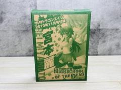 ジ*ス様 宮本麗　HOTD シークレット　バスタオル　4330 ウマ娘 2025年最新】ハイスクールオブザデッド 宮本麗の人気アイテム