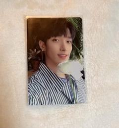 SEVENTEEN Happy Ending ドギョム トレカ SEVENTEEN Happy Ending ドギョム トレカ - メルカリ