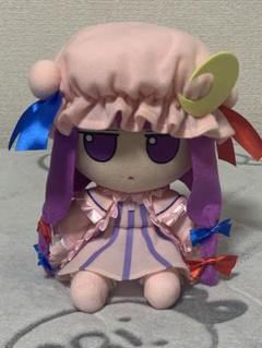 東方プロジェクト だるぐるみぬいぐるみ）パチュリー・ノーレッジ東方Project Amazon.co.jp: 東方プロジェクト だるぐるみ（ぬいぐるみ