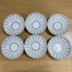 2枚組 中浅鉢 20cm パープル作家/馬場匠