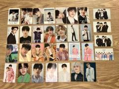 SEVENTEEN セブチ スンチョル まとめ売り seventeen エスクプス まとめ売り - メルカリ