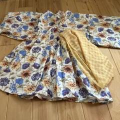 オーシャンアンドグラウンド　130 浴衣