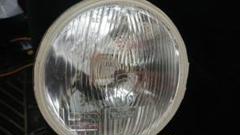マーシャル ヘッドライト 145mm