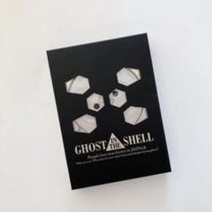 【美品】GHOSTINTHESHELL攻殻機動隊LimitedEdition Ghost in the shell Limited edition Japan DVD BCBA1849 | eBay