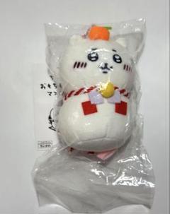 2025年最新】ちいかわ郵便局_おもちもちもちぬいぐるみ_ちいかわ