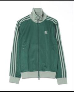 2025年最新】ADIDAS ベッケンバウアー トラックジャケット